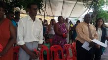 Fazila Daureeawoo souhaite que les Chagossiens retrouvent leurs îles natales
