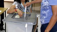 Élection partielle : trois nouveaux centres de vote à Belle-Rose/Quatre-Bornes