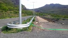 Tunnel entre la Ring Road et Port-Louis : le coût des travaux s’élève à Rs 5 milliards