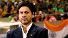Shah Rukh Khan accusé d’être un «agent du Pakistan»