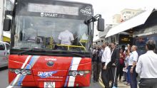 Rose-Hill Transport lance la Smart Line