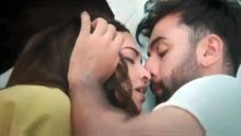 Tamasha: un long baiser torride entre Rambir Kapoor et Deepika Padukone censuré