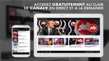 Canal Sat lance son service multi-écrans