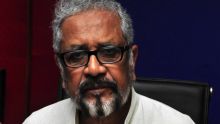 Terrorisme et GGIR Bill: réécoutez Cassam Uteem sur Radio Plus