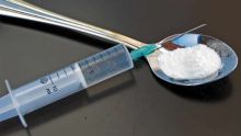 Importation de Rs 7,5 millions d’héroïne: un médecin arrêté