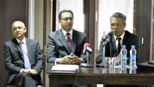 GGIR Bill: Mauritius Bar Association fait 4 propositions à Roshi Bhadain