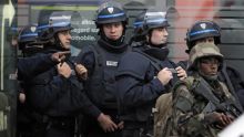 Attentats à Paris: assaut de la police à Saint-Denis