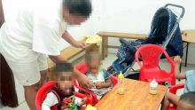 Shelters: 556 enfants «victimes d’abus sexuels»