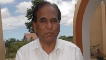 Admission en Lower Six : «Nous amenderons la loi une fois au pouvoir», dit Anil Bachoo