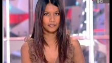 Asha Sumputh: le nouveau visage de la télé française