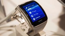 Un détenu en possession d’une Smart Watch