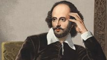 400 ans après la mort de Shakespeare: le British Council rend hommage au célèbre dramaturge