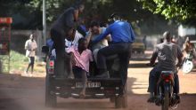 Mali: prise d’otages dans un hôtel