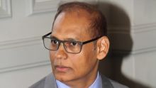Mahen Seeruttun, ministre de l’Agro-industrie: «L’objectif n’est pas d’exterminer les chauves-souris»