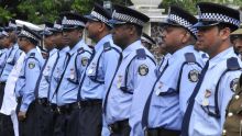 Changements au sein de la force policière: nouvel uniforme et nouvelles couleurs d’ici juin 2016