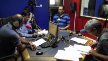 [Live] Radio Plus: suivez en direct le face-à-face Roshi Bhadain-Jack Bizlall