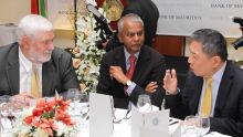 Ramesh Basant Roi: «Le détournement de fonds est à la base des prêts non productifs»