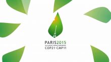 Conférence des jeunes à Maurice pour la COP21: s’acclimater au changement !