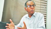 Sada Reddi: «Les Mauriciens en général n’ont pas une culture de l’histoire»