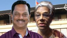 Vice-Présidence de la République: Menon Murday ou Vidya Narayen ?