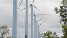 Plaine-des-Roches: le parc éolien bientôt en service