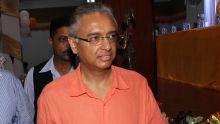 Présence du DPP dans l’affaire MedPoint en appel: Pravind Jugnauth justifie sa demande