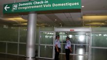 À Plaisance: transfert de 17 policiers postés à l’aéroport