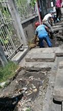 Saison des pluies: la RDA intensifie ses travaux de nettoyage