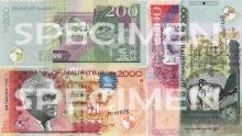 De faux billets de banque en circulation