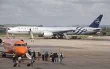Vol d’Air France en provenance de l’île Maurice: l’engin suspect était inoffensif