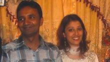 L’épouse d’Iqbal Toofanny : «Iqbal était en bonne santé en quittant la maison le 1er mars 2015»