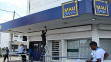 MauBank - Objectif: être la 2e banque nationale