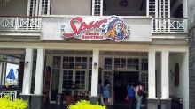Restaurant «Spur» à Bagatelle: vol de plus de Rs 100 000