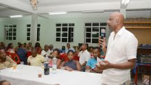 À Ste-Croix: Joe Lesjongard loue SAJ et critique le PMSD