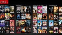 Netflix: le service de vidéo en streaming disponible à l’île Maurice