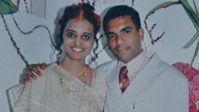 Leur conjoint a péri dans un accident de la route - Rishi, Fazila et Rajwantee: la douleur de vivre