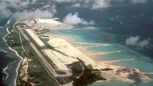 Diego Garcia: le bail des Etats-Unis prend fin en 2036 ?