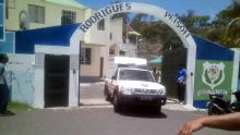 Île Rodrigues: un détenu retrouvé pendu au lendemain de sa condamnation