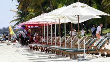 Location de transats sur les plages publiques: les opérateurs contestent la décision de la Beach Authority en Cour suprême