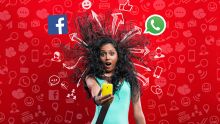 Emtel: Facebook et WhatsApp en illimité et gratuitement