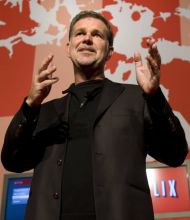 Netflix à Maurice: un mois d’essai gratuit