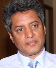 Suspension du COO de MyBiz - Sunil Bholah: «Nous avons le devoir d’enquêter»