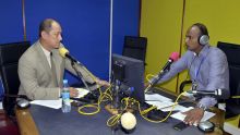 Sur Radio Plus, mardi: Alain Wong pas en faveur de la baisse de l’âge de la retraite