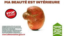 Stoppons le gaspillage alimentaire