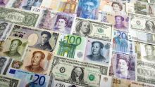 Marché des devises: la Banque de Maurice lève 1,1 Md de dollars en 2015