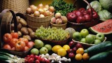 Consommation : les prix des légumes à la baisse, les fruits toujours chers