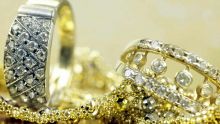 Revente des bijoux: les nouveaux règlements n’affecteront pas les transactions