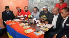 Lutte contre le piratage: l’avocat des artistes appelle à la responsabilité des Mauriciens