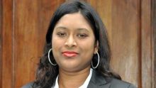Me Urvashee Domun: «Le divorce par consentement mutuel est plus rapide»