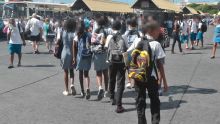 Indiscipline scolaire - «Student Behaviour Policy»: un dossier incomplet !